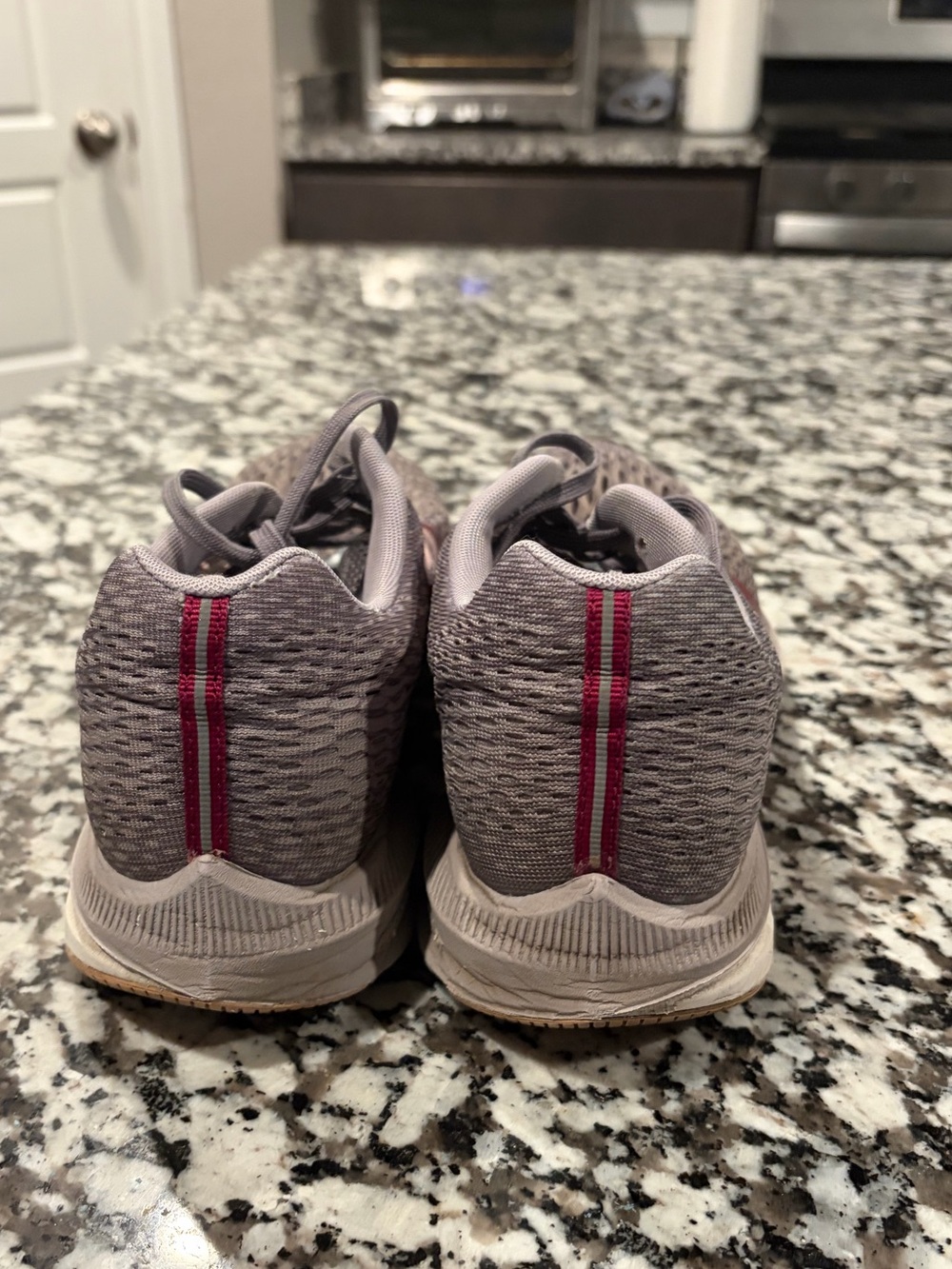 Nike Zoom Winflo 5 - Picture 3 of 5